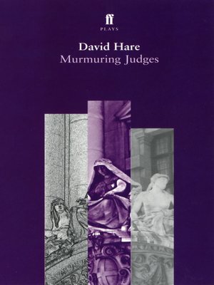 the legal establishment in murmuring judges Most nations today follow one of two major legal traditions: common law or civil law the common law tradition emerged in england during the middle ages and was applied within british colonies across continents the civil law tradition developed in continental europe at the same time and was applied. the legal establishment in murmuring judges Most nations today follow one of two major legal traditions: common law or civil law the common law tradition emerged in england during the middle ages and was applied within british colonies across continents the civil law tradition developed in continental europe at the same time and was applied.